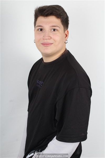 Ankara Cast Ajans Emre 184999