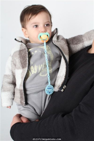 Ankara Cast Ajans Eymen 185106