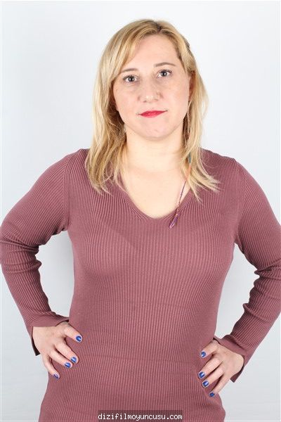 Ankara Cast Ajans Fatma 185209
