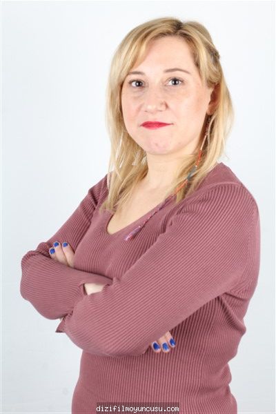 Ankara Cast Ajans Fatma 185210