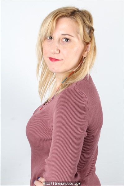 Ankara Cast Ajans Fatma 185211