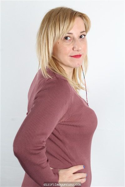 Ankara Cast Ajans Fatma 185212