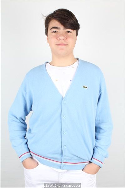 Ankara Cast Ajans Hasan 185134