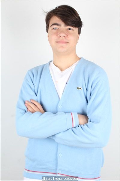 Ankara Cast Ajans Hasan 185135