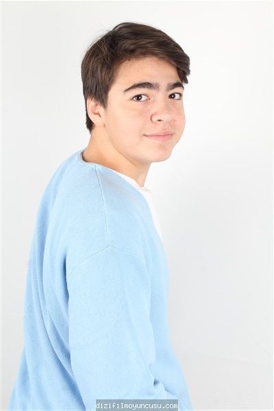 Ankara Cast Ajans Hasan 185136
