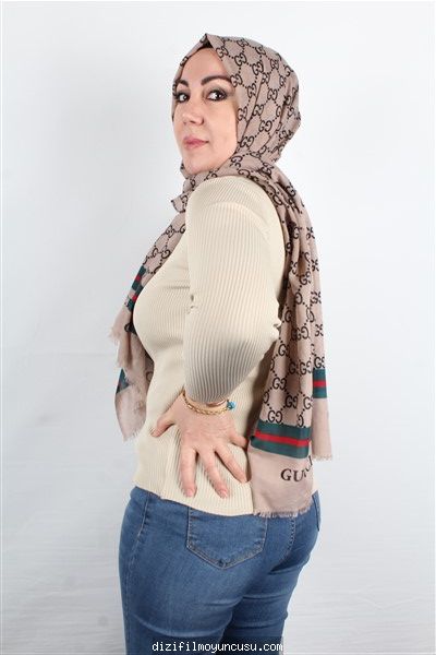 Ankara Cast Ajans Havva 185071