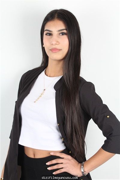 Ankara Cast Ajans Nisanur 185145