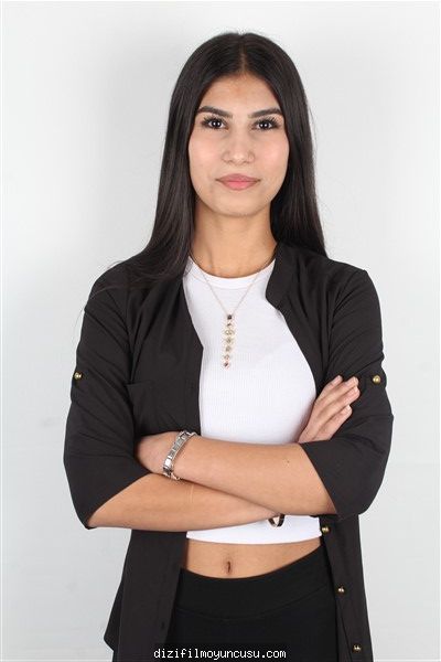 Ankara Cast Ajans Nisanur 185147
