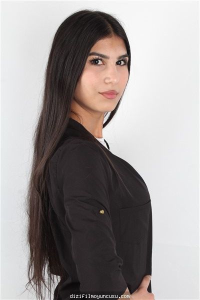 Ankara Cast Ajans Nisanur 185148