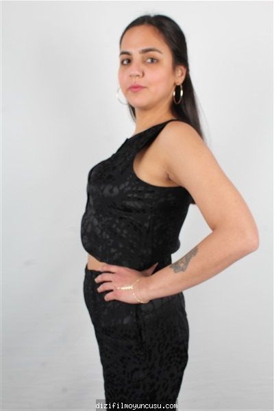 Ankara Cast Ajans Özge 185002