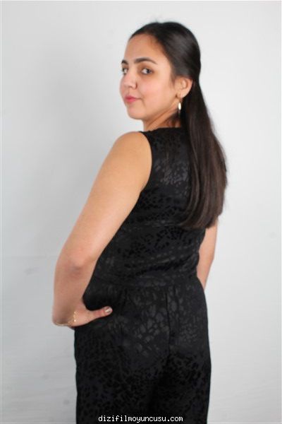 Ankara Cast Ajans Özge 185003