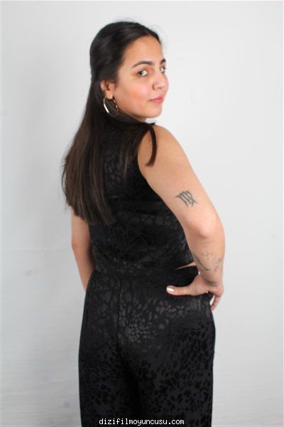 Ankara Cast Ajans Özge 185004