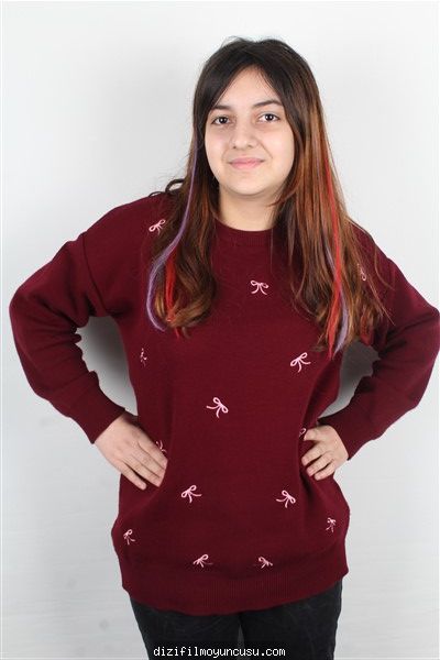 Ankara Cast Ajans Rüveyda 185025