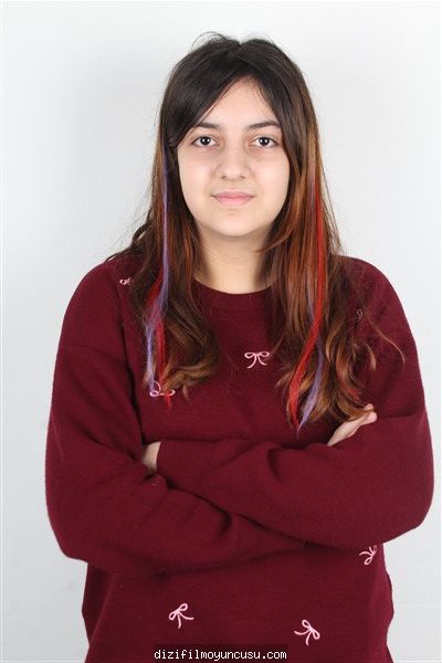 Ankara Cast Ajans Rüveyda 185026
