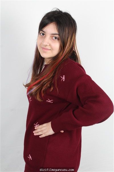 Ankara Cast Ajans Rüveyda 185027