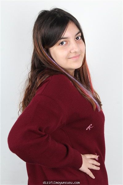 Ankara Cast Ajans Rüveyda 185028
