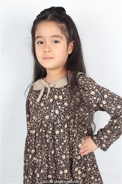 Ankara Cast Ajans Samia 185149