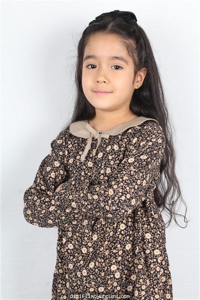 Ankara Cast Ajans Samia 185150