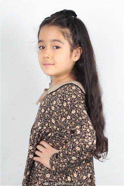 Ankara Cast Ajans Samia 185151