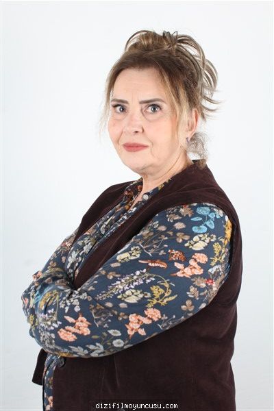 Ankara Cast Ajans Sevtap 185201