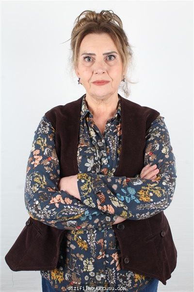 Ankara Cast Ajans Sevtap 185202