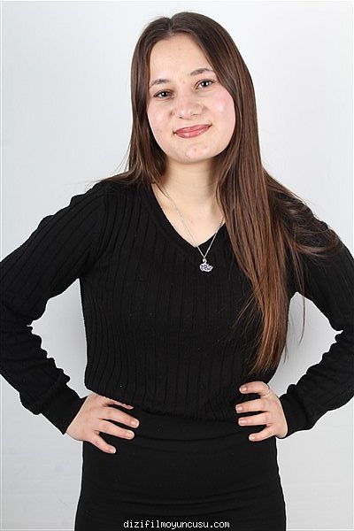 Çocuk Oyuncular Adayımız Cansu