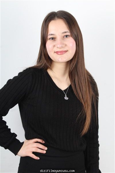Antalya Cast Ajans Cansu 185297