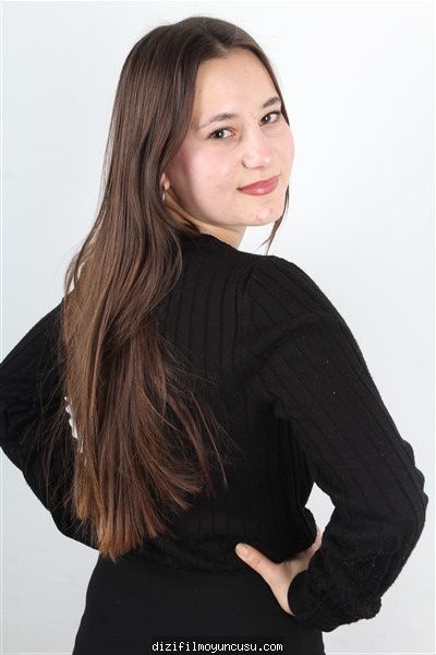Antalya Cast Ajans Cansu 185300