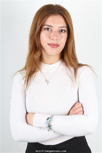 Antalya Cast Ajans Gülsüm 185234