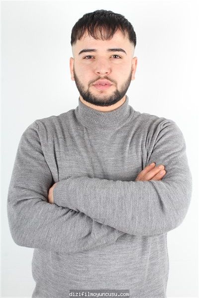 Adana Cast Ajans Ahmet 185468