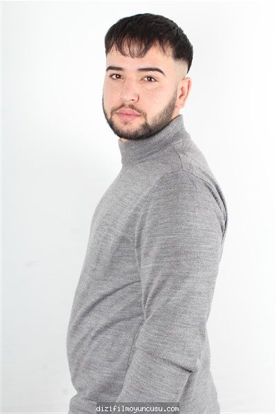 Adana Cast Ajans Ahmet 185469
