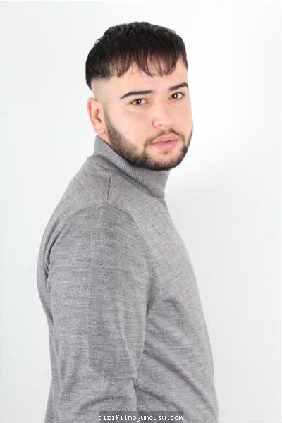 Adana Cast Ajans Ahmet 185470