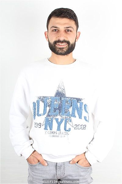 Adana Cast Ajans Oyuncusu Arif