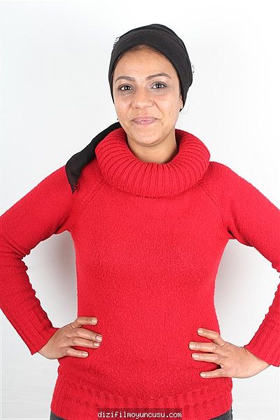 Adana Cast Ajans Oyuncusu Arzu