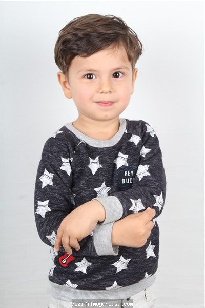 Antalya Cast Ajans Buğra 185380