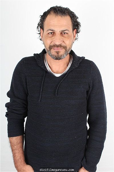 Adana Cast Ajans Oyuncusu Burak