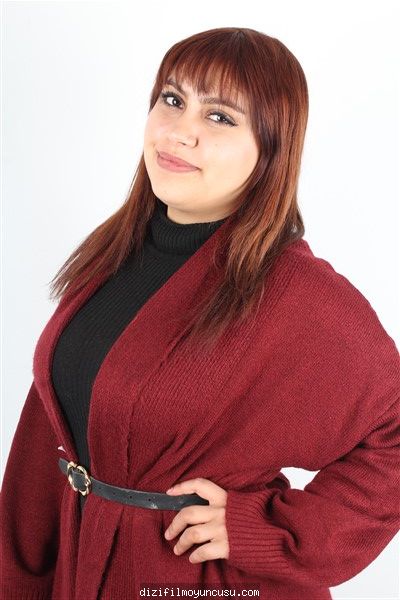 Mersin Cast Ajans Emine 185390