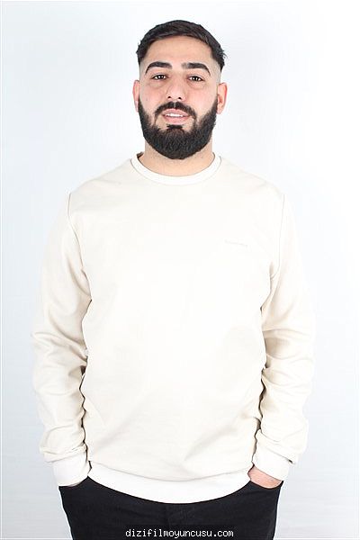 Adana Cast Ajans Oyuncusu İshak