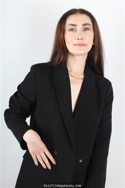 Antalya Cast Ajans Kübra 185326