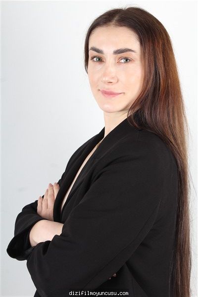 Antalya Cast Ajans Kübra 185327