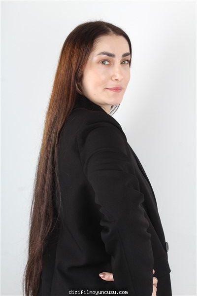 Antalya Cast Ajans Kübra 185328