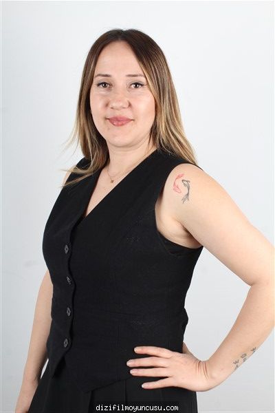 Antalya Cast Ajans Meleknur 185354