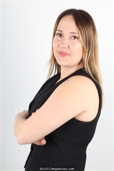 Antalya Cast Ajans Meleknur 185355