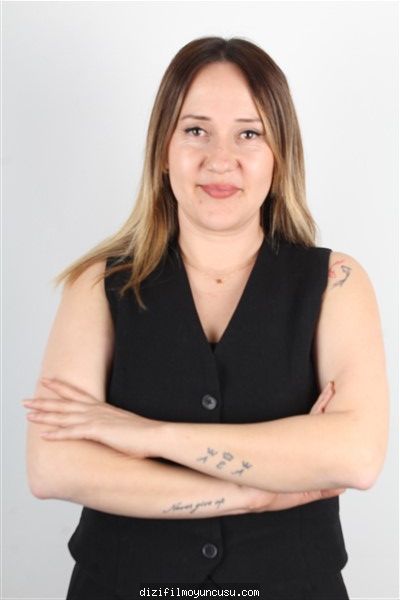 Antalya Cast Ajans Meleknur 185356