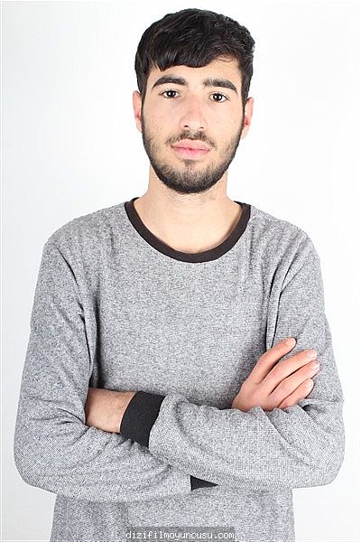 Adana Cast Ajans Oyuncusu Murat