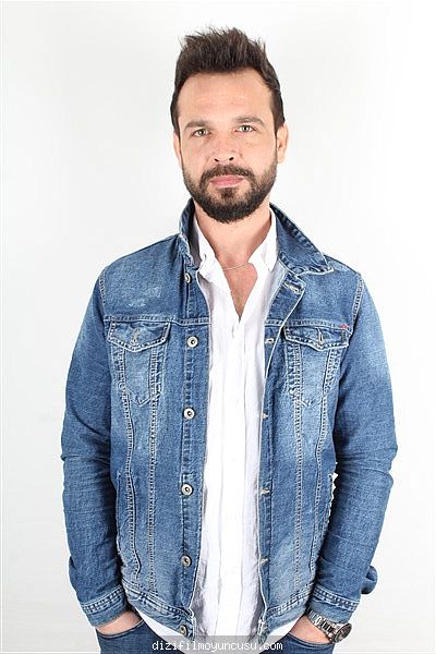 Adana Cast Ajans Oyuncusu Necati