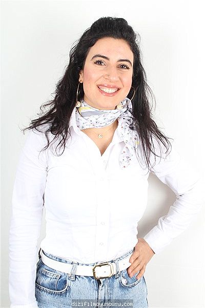 Adana Cast Ajans Oyuncusu Tuğba