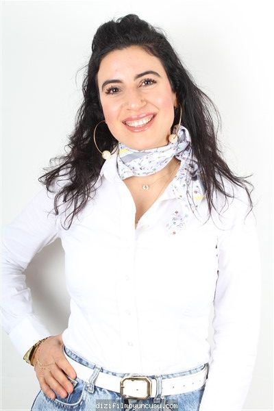 Adana Cast Ajans Tuğba 185402