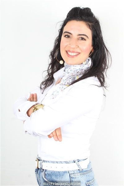 Adana Cast Ajans Tuğba 185403