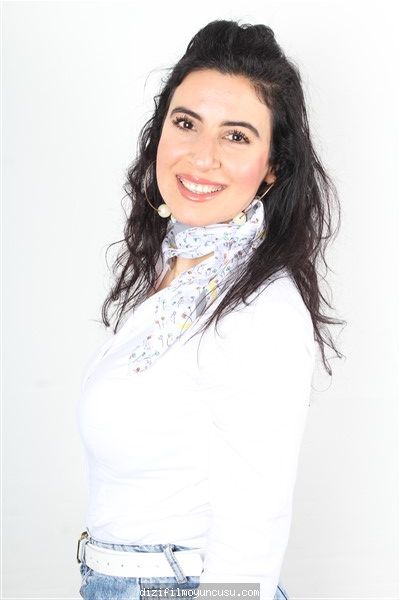 Adana Cast Ajans Tuğba 185404